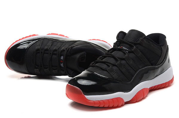 Jordan 11 Low Women Super Perfect--007